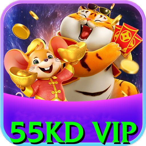 55kd vip Prime - Win Real BRL - 1