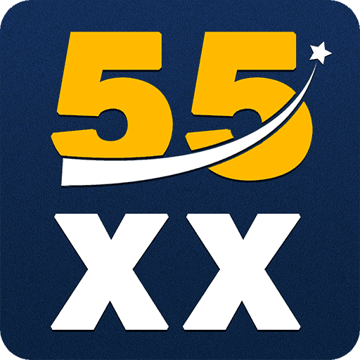 55xx Mega APK v3.0.1