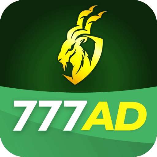 777ad King Casino App