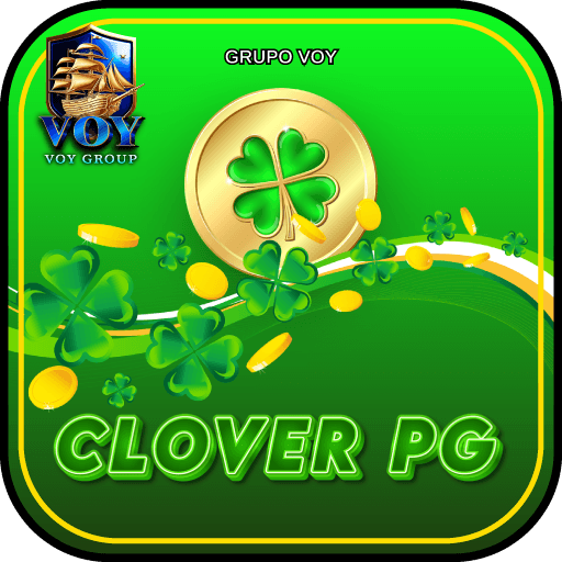cloverpg Game Legend v3.2.5