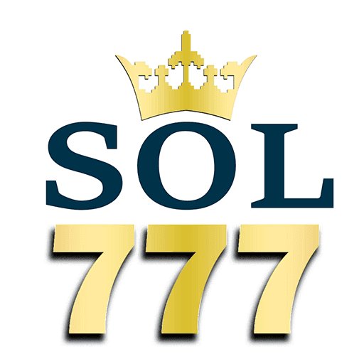 sol777 Gold Jackpot
