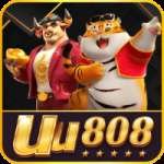 uu808 Legend - Casino & Slots