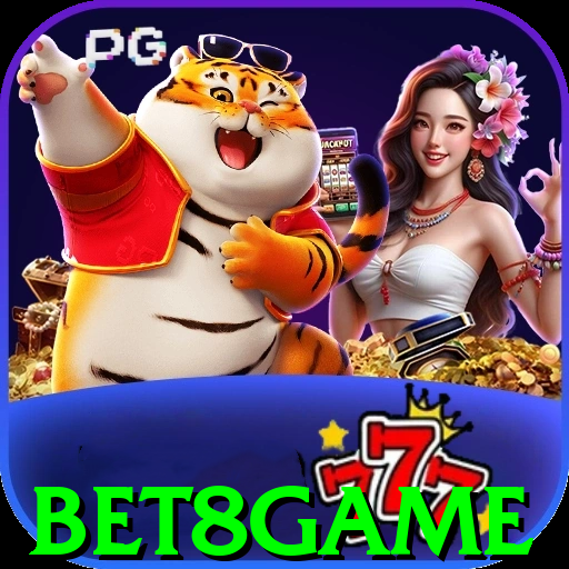 bet8game VIP APK v4.1.8 - 1