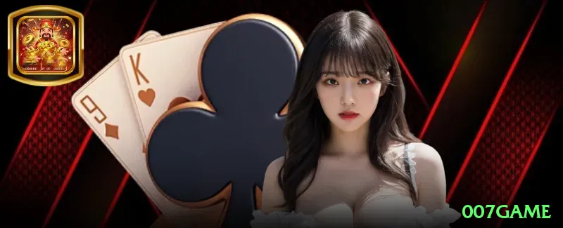 007game Champion - Casino & Slots Screenshot 1