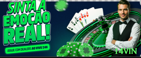 14vin - Casino Turbo Screenshot 2