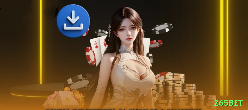 265bet - Legend Edition v3.2.4 Screenshot 1