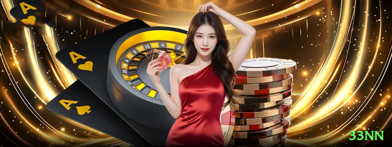 33nn Live Casino King Screenshot 2