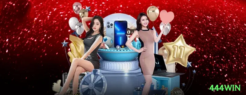 444win - Casino Extreme Screenshot 2