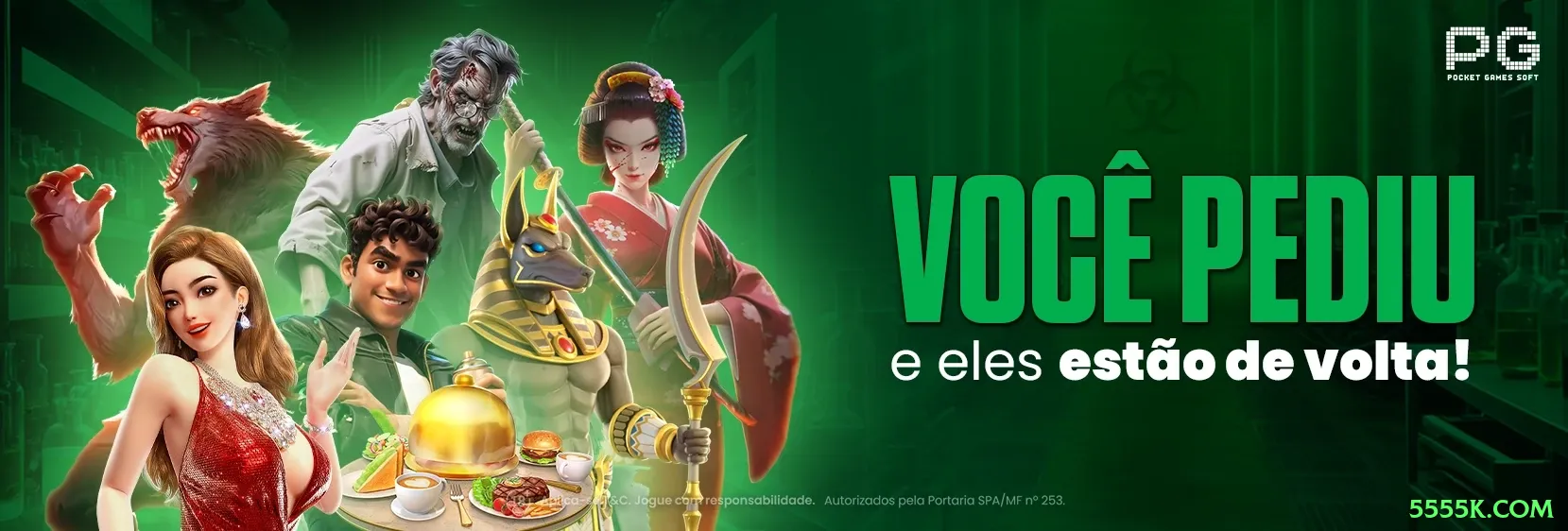 5555k.com Supreme - Casino & Slots Screenshot 1