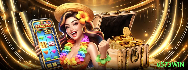 6573win - Slots Legend Screenshot 1