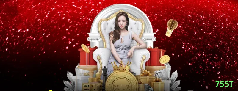 755t Royal - bônus diário Screenshot 2