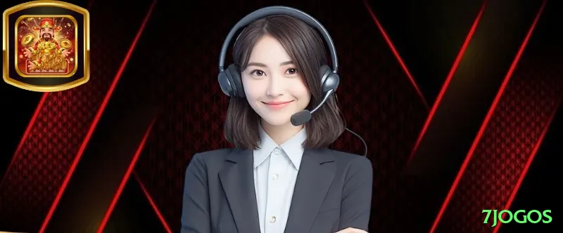 7jogos Casino Official v2.6.6 Screenshot 2