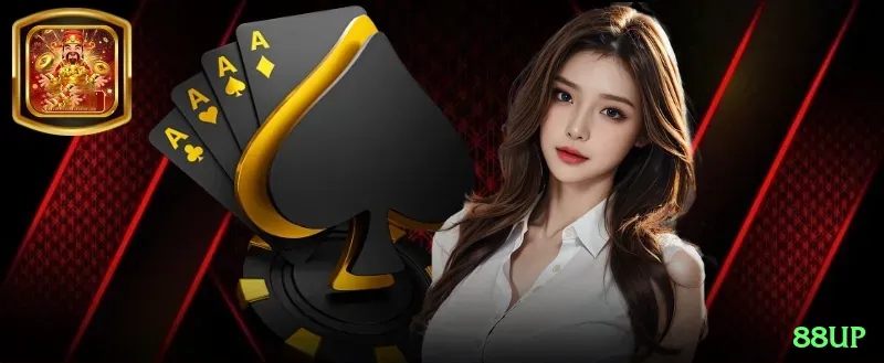 88up King Rewards Screenshot 2