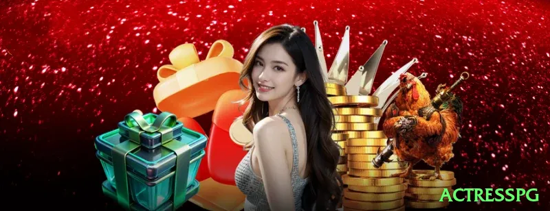 actresspg Supreme - Casino & Slots Screenshot 1