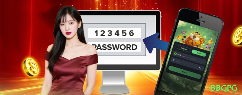 bbgpg - Gaming Royal Screenshot 1