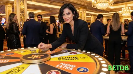 betd8 Gaming Max Screenshot 2