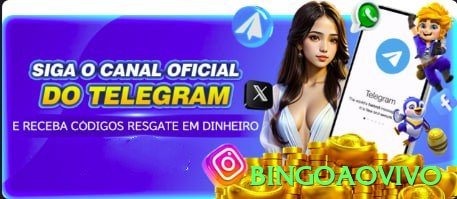 bingoaovivo - Gaming Max Screenshot 2