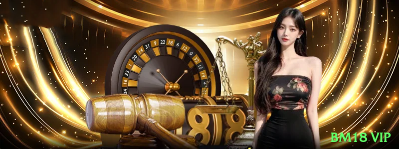 bm18 vip Official v4.1.8 Screenshot 1