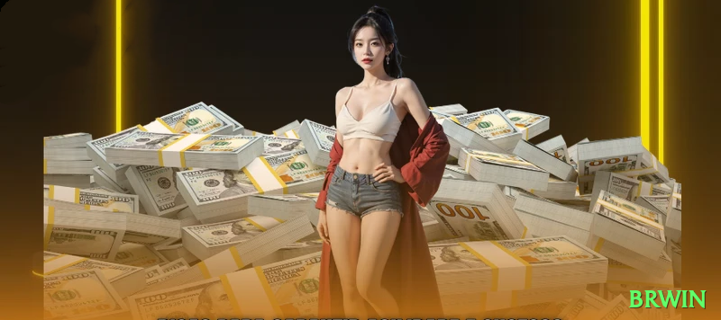 brwin Plus Casino App Screenshot 1