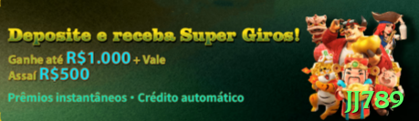 jj789 Deluxe Casino App Screenshot 1