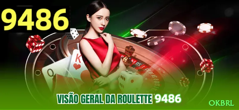 okbrl Pro - Casino & Slots Screenshot 1