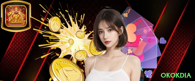 okokdia Champion - bônus diário Screenshot 1