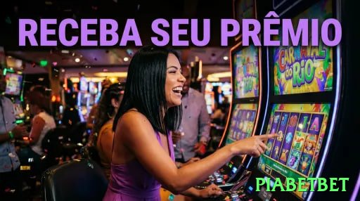 piabetbet Supreme - bônus diário Screenshot 1