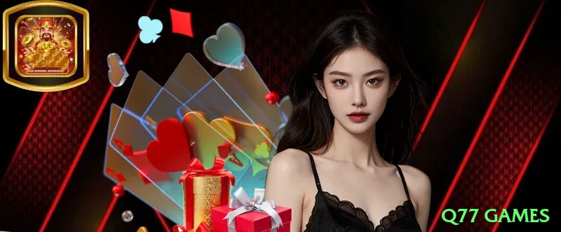 q77 games Bonus King v4.0.5 Screenshot 1