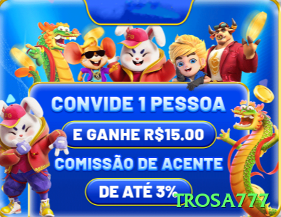 trosa777 Ultimate Brasil Screenshot 2