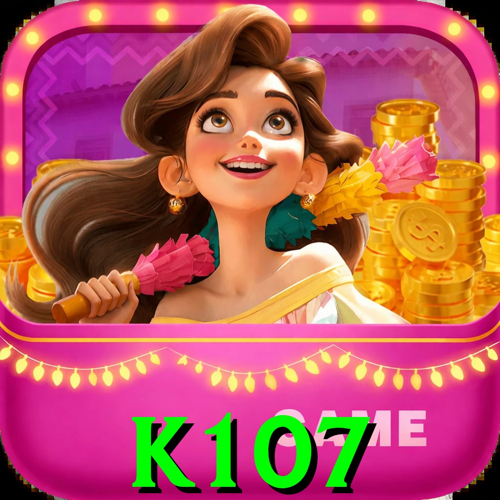 k107 - Plus Earning App - 1
