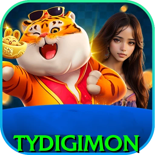 tydigimon Casino Official v1.2.5 - 1
