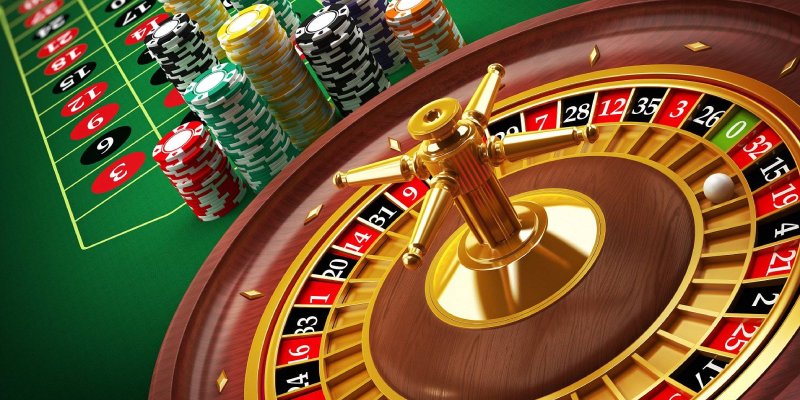 Tổng quan về roulette Fb88