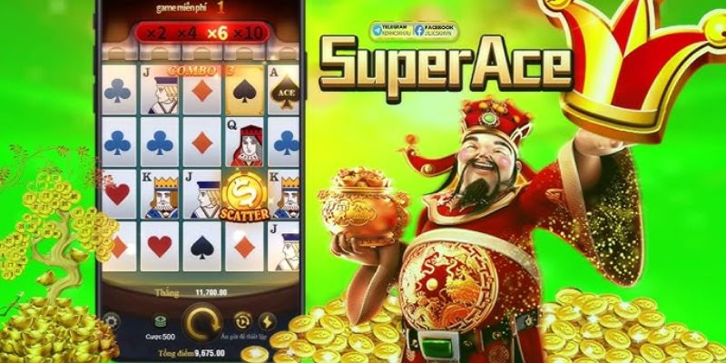 Top game nổ hũ uy tín